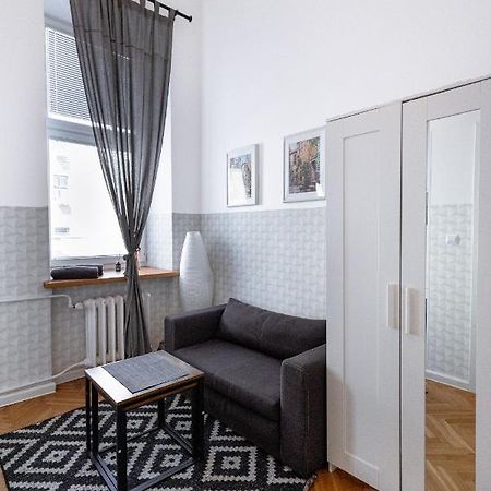 Clicktheflat Warsaw Philharmonic Apart Rooms Dış mekan fotoğraf