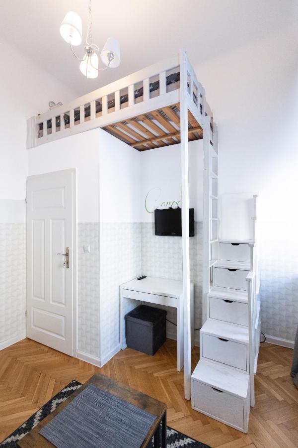 Clicktheflat Warsaw Philharmonic Apart Rooms Dış mekan fotoğraf