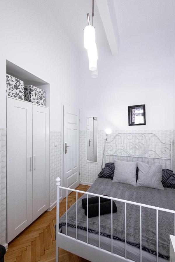 Clicktheflat Warsaw Philharmonic Apart Rooms Dış mekan fotoğraf