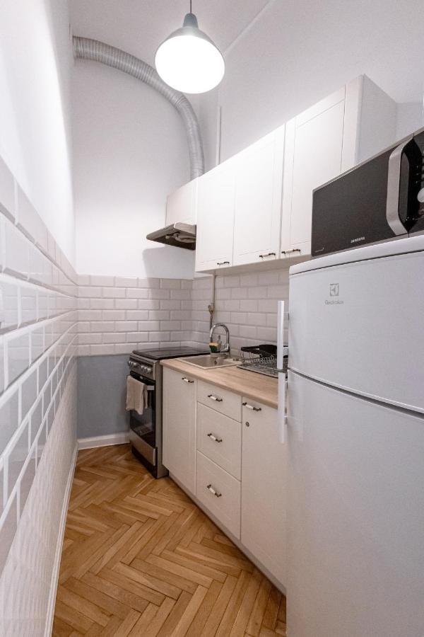 Clicktheflat Warsaw Philharmonic Apart Rooms Dış mekan fotoğraf
